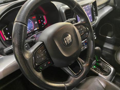 FIAT Toro 1.3 16V 4P FLEX 270 TURBO FREEDOM AUTOM�TICO, Foto 10