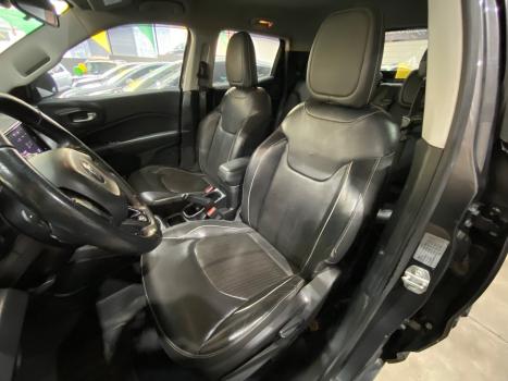 FIAT Toro 1.3 16V 4P FLEX 270 TURBO FREEDOM AUTOM�TICO, Foto 14