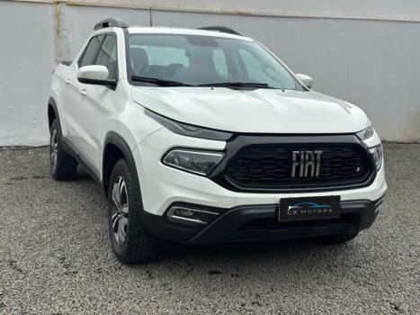 FIAT Toro 1.3 16V 4P FLEX 270 TURBO FREEDOM AUTOM�TICO, Foto 1
