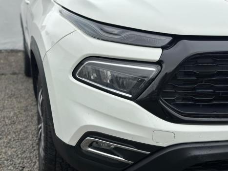 FIAT Toro 1.3 16V 4P FLEX 270 TURBO FREEDOM AUTOM�TICO, Foto 2