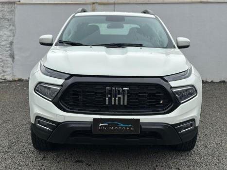 FIAT Toro 1.3 16V 4P FLEX 270 TURBO FREEDOM AUTOM�TICO, Foto 3