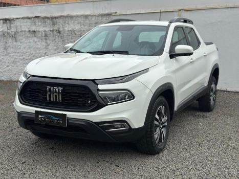 FIAT Toro 1.3 16V 4P FLEX 270 TURBO FREEDOM AUTOM�TICO, Foto 5