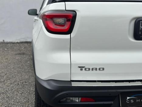 FIAT Toro 1.3 16V 4P FLEX 270 TURBO FREEDOM AUTOM�TICO, Foto 6