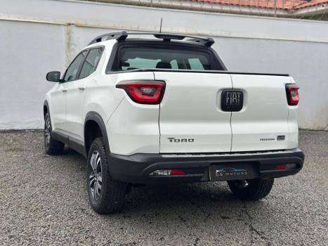 FIAT Toro 1.3 16V 4P FLEX 270 TURBO FREEDOM AUTOM�TICO, Foto 7