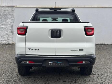 FIAT Toro 1.3 16V 4P FLEX 270 TURBO FREEDOM AUTOM�TICO, Foto 8