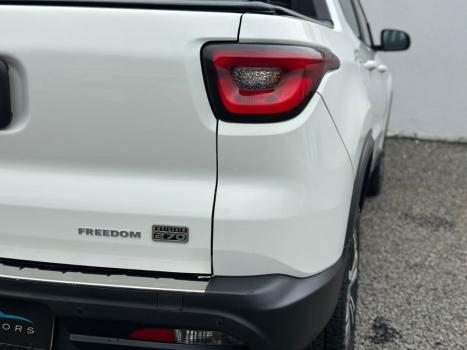 FIAT Toro 1.3 16V 4P FLEX 270 TURBO FREEDOM AUTOM�TICO, Foto 9