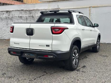 FIAT Toro 1.3 16V 4P FLEX 270 TURBO FREEDOM AUTOM�TICO, Foto 10