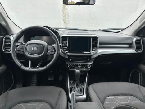 FIAT Toro 1.3 16V 4P FLEX 270 TURBO FREEDOM AUTOM�TICO, Foto 11