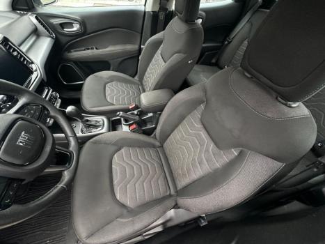 FIAT Toro 1.3 16V 4P FLEX 270 TURBO FREEDOM AUTOM�TICO, Foto 14