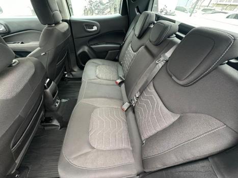 FIAT Toro 1.3 16V 4P FLEX 270 TURBO FREEDOM AUTOM�TICO, Foto 16
