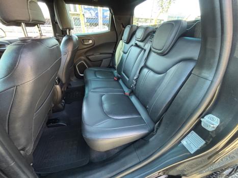 FIAT Toro 1.3 16V 4P FLEX 270 TURBO VOLCANO AUTOM�TICO, Foto 12