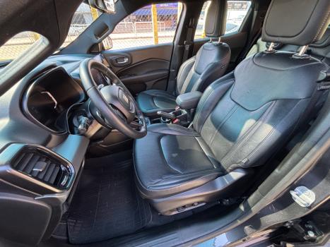 FIAT Toro 1.3 16V 4P FLEX 270 TURBO VOLCANO AUTOM�TICO, Foto 11