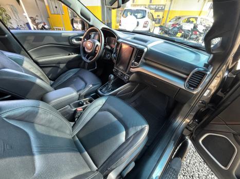 FIAT Toro 1.3 16V 4P FLEX 270 TURBO VOLCANO AUTOM�TICO, Foto 14