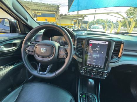 FIAT Toro 1.3 16V 4P FLEX 270 TURBO VOLCANO AUTOM�TICO, Foto 15
