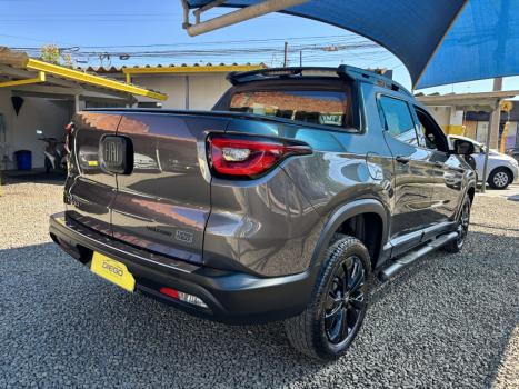 FIAT Toro 1.3 16V 4P FLEX 270 TURBO VOLCANO AUTOM�TICO, Foto 6