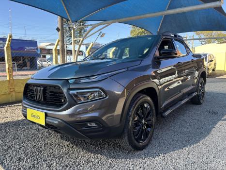 FIAT Toro 1.3 16V 4P FLEX 270 TURBO VOLCANO AUTOM�TICO, Foto 1