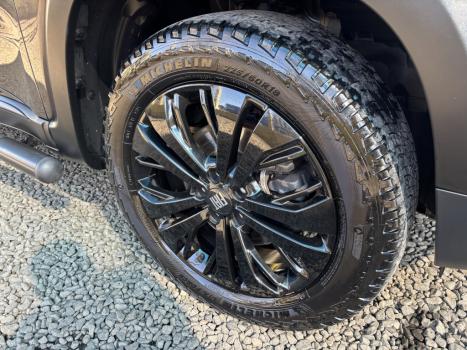 FIAT Toro 1.3 16V 4P FLEX 270 TURBO VOLCANO AUTOM�TICO, Foto 10