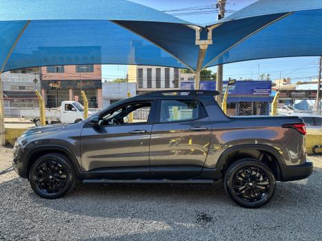 FIAT Toro 1.3 16V 4P FLEX 270 TURBO VOLCANO AUTOM�TICO, Foto 2
