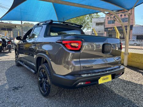 FIAT Toro 1.3 16V 4P FLEX 270 TURBO VOLCANO AUTOM�TICO, Foto 3