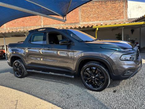 FIAT Toro 1.3 16V 4P FLEX 270 TURBO VOLCANO AUTOM�TICO, Foto 7