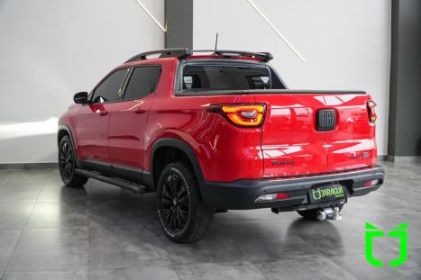 FIAT Toro 1.3 16V 4P FLEX 270 TURBO VOLCANO AUTOM�TICO, Foto 4