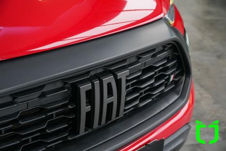 FIAT Toro 1.3 16V 4P FLEX 270 TURBO VOLCANO AUTOM�TICO, Foto 7