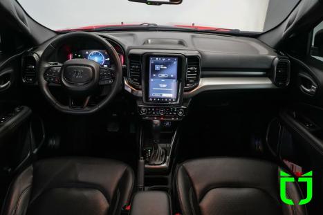 FIAT Toro 1.3 16V 4P FLEX 270 TURBO VOLCANO AUTOM�TICO, Foto 14