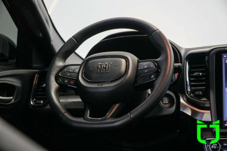 FIAT Toro 1.3 16V 4P FLEX 270 TURBO VOLCANO AUTOM�TICO, Foto 16