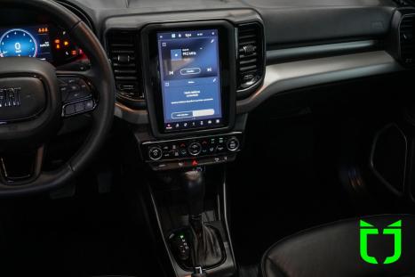 FIAT Toro 1.3 16V 4P FLEX 270 TURBO VOLCANO AUTOM�TICO, Foto 17