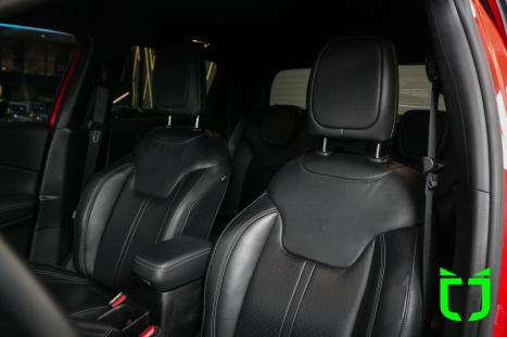 FIAT Toro 1.3 16V 4P FLEX 270 TURBO VOLCANO AUTOM�TICO, Foto 18