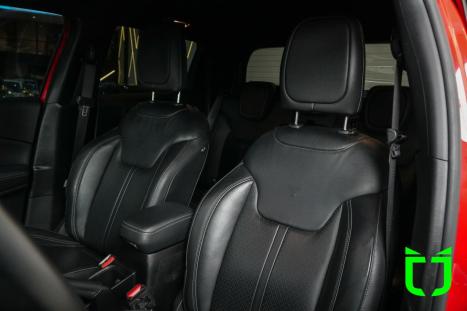 FIAT Toro 1.3 16V 4P FLEX 270 TURBO VOLCANO AUTOM�TICO, Foto 19