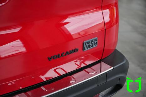 FIAT Toro 1.3 16V 4P FLEX 270 TURBO VOLCANO AUTOM�TICO, Foto 20