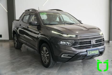 FIAT Toro 1.3 16V 4P FLEX 270 TURBO FREEDOM AUTOM�TICO, Foto 1