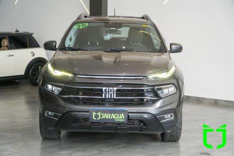 FIAT Toro 1.3 16V 4P FLEX 270 TURBO FREEDOM AUTOM�TICO, Foto 2