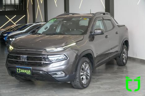 FIAT Toro 1.3 16V 4P FLEX 270 TURBO FREEDOM AUTOM�TICO, Foto 3