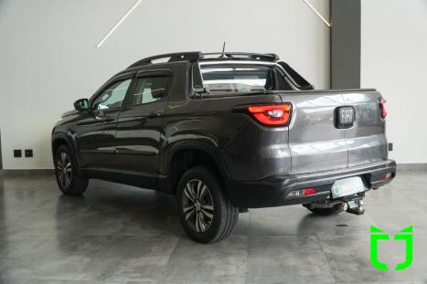 FIAT Toro 1.3 16V 4P FLEX 270 TURBO FREEDOM AUTOM�TICO, Foto 4
