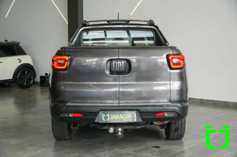 FIAT Toro 1.3 16V 4P FLEX 270 TURBO FREEDOM AUTOM�TICO, Foto 5
