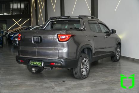 FIAT Toro 1.3 16V 4P FLEX 270 TURBO FREEDOM AUTOM�TICO, Foto 6