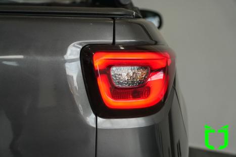 FIAT Toro 1.3 16V 4P FLEX 270 TURBO FREEDOM AUTOM�TICO, Foto 7