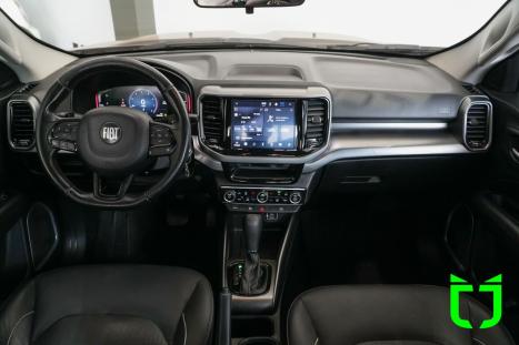 FIAT Toro 1.3 16V 4P FLEX 270 TURBO FREEDOM AUTOM�TICO, Foto 8