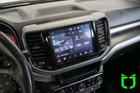 FIAT Toro 1.3 16V 4P FLEX 270 TURBO FREEDOM AUTOM�TICO, Foto 10