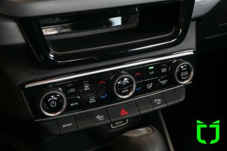 FIAT Toro 1.3 16V 4P FLEX 270 TURBO FREEDOM AUTOM�TICO, Foto 11