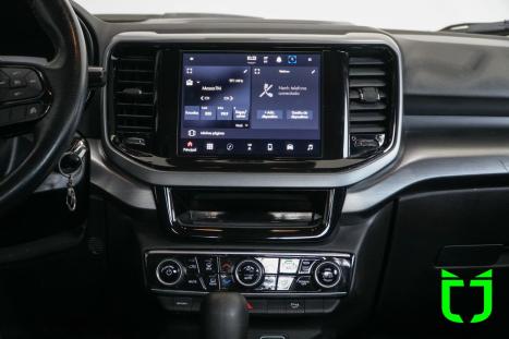 FIAT Toro 1.3 16V 4P FLEX 270 TURBO FREEDOM AUTOM�TICO, Foto 13