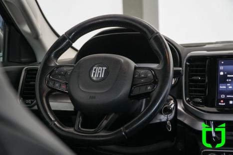 FIAT Toro 1.3 16V 4P FLEX 270 TURBO FREEDOM AUTOM�TICO, Foto 14
