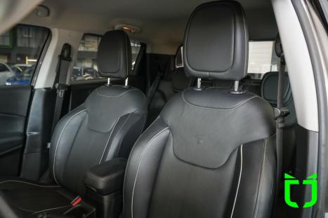 FIAT Toro 1.3 16V 4P FLEX 270 TURBO FREEDOM AUTOM�TICO, Foto 16