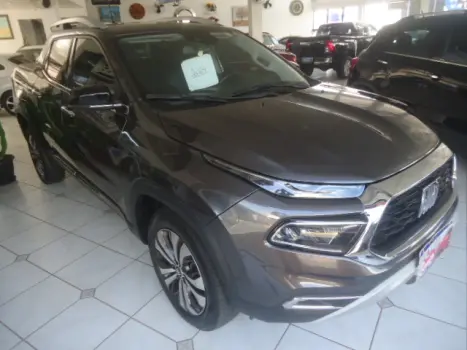 FIAT Toro 1.3 16V 4P FLEX 270 TURBO VOLCANO AUTOM�TICO, Foto 2