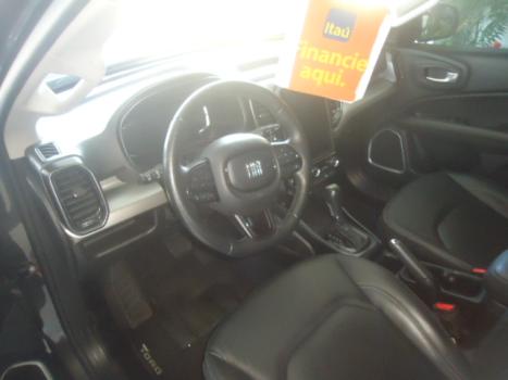 FIAT Toro 1.3 16V 4P FLEX 270 TURBO VOLCANO AUTOM�TICO, Foto 3