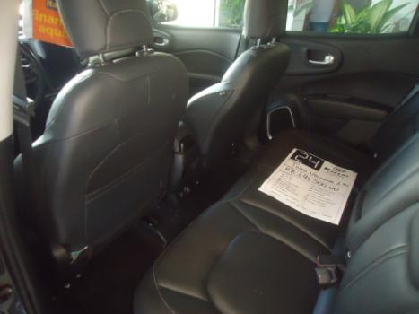 FIAT Toro 1.3 16V 4P FLEX 270 TURBO VOLCANO AUTOM�TICO, Foto 4