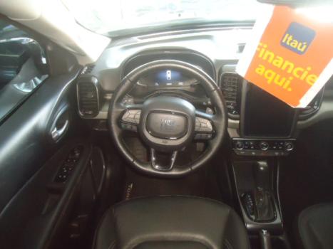 FIAT Toro 1.3 16V 4P FLEX 270 TURBO VOLCANO AUTOM�TICO, Foto 5