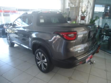 FIAT Toro 1.3 16V 4P FLEX 270 TURBO VOLCANO AUTOM�TICO, Foto 6